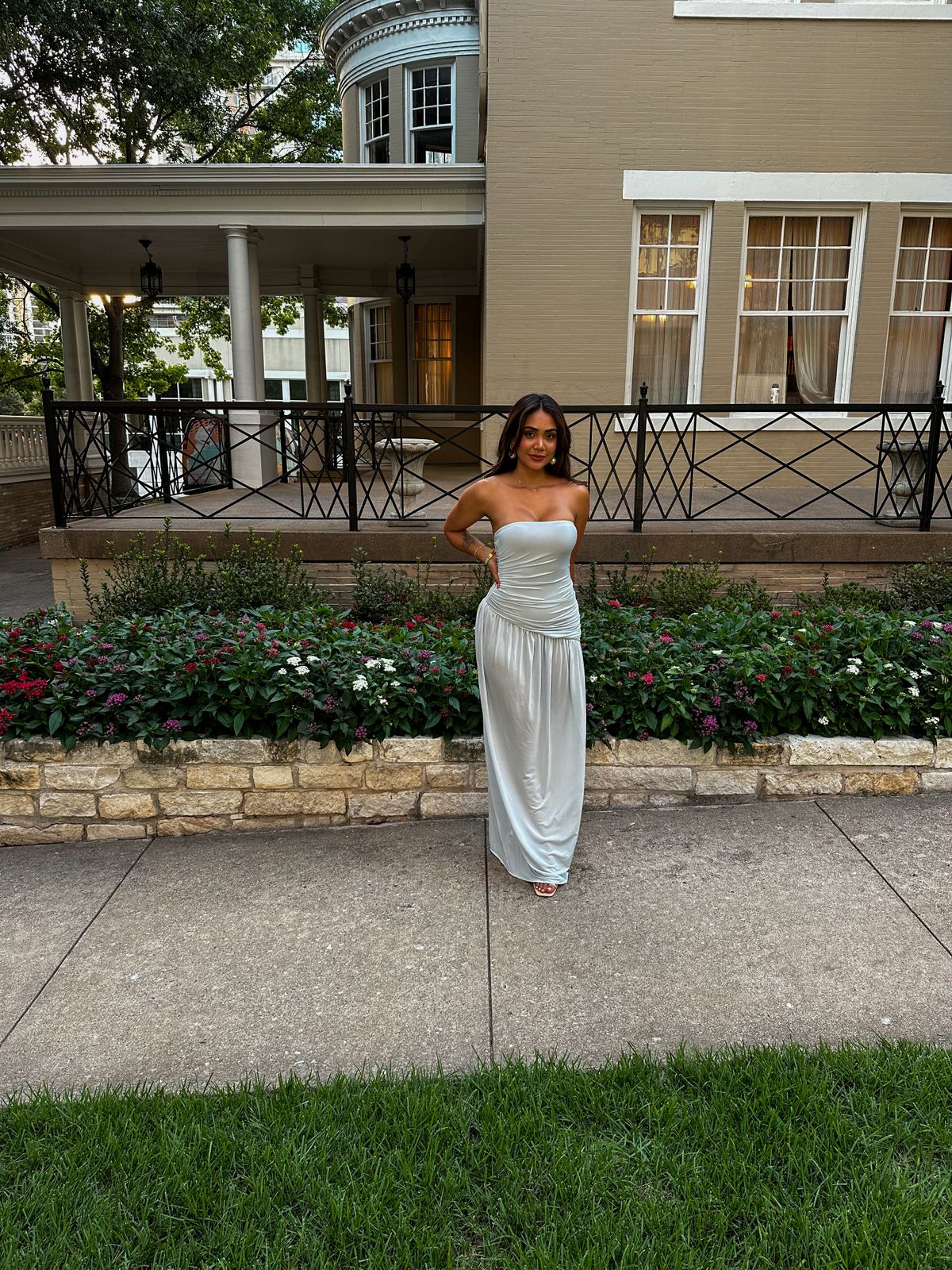 lemon maxi dress formal Camila Contract Lemon Maxi Dress ~ Yellow – Spoiled Rotten Boutique