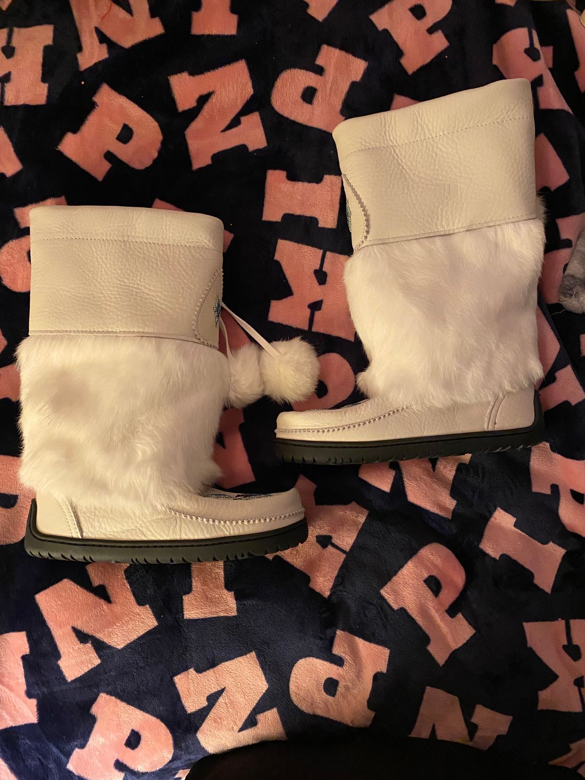 Spirit Mukluk Winter Boot Manitobah USA