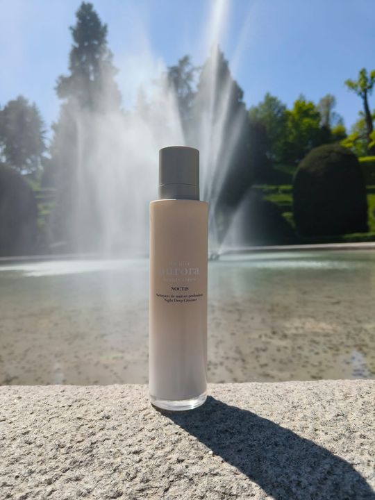 Photo from Alice S.'s review of Noctis Night Deep Cleanser