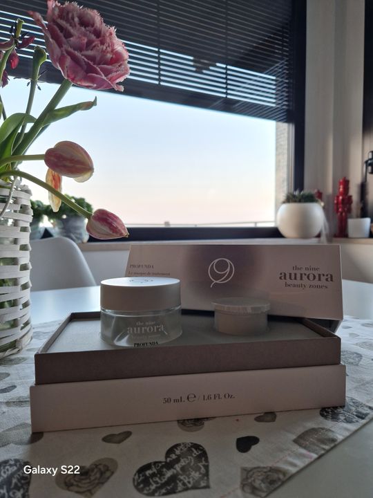 Photo from Giovanna D.'s review of Profunda The Treatment Mask