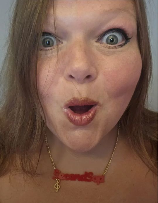 Name Necklace Design Your Personalised Jewellery by Tatty Devine