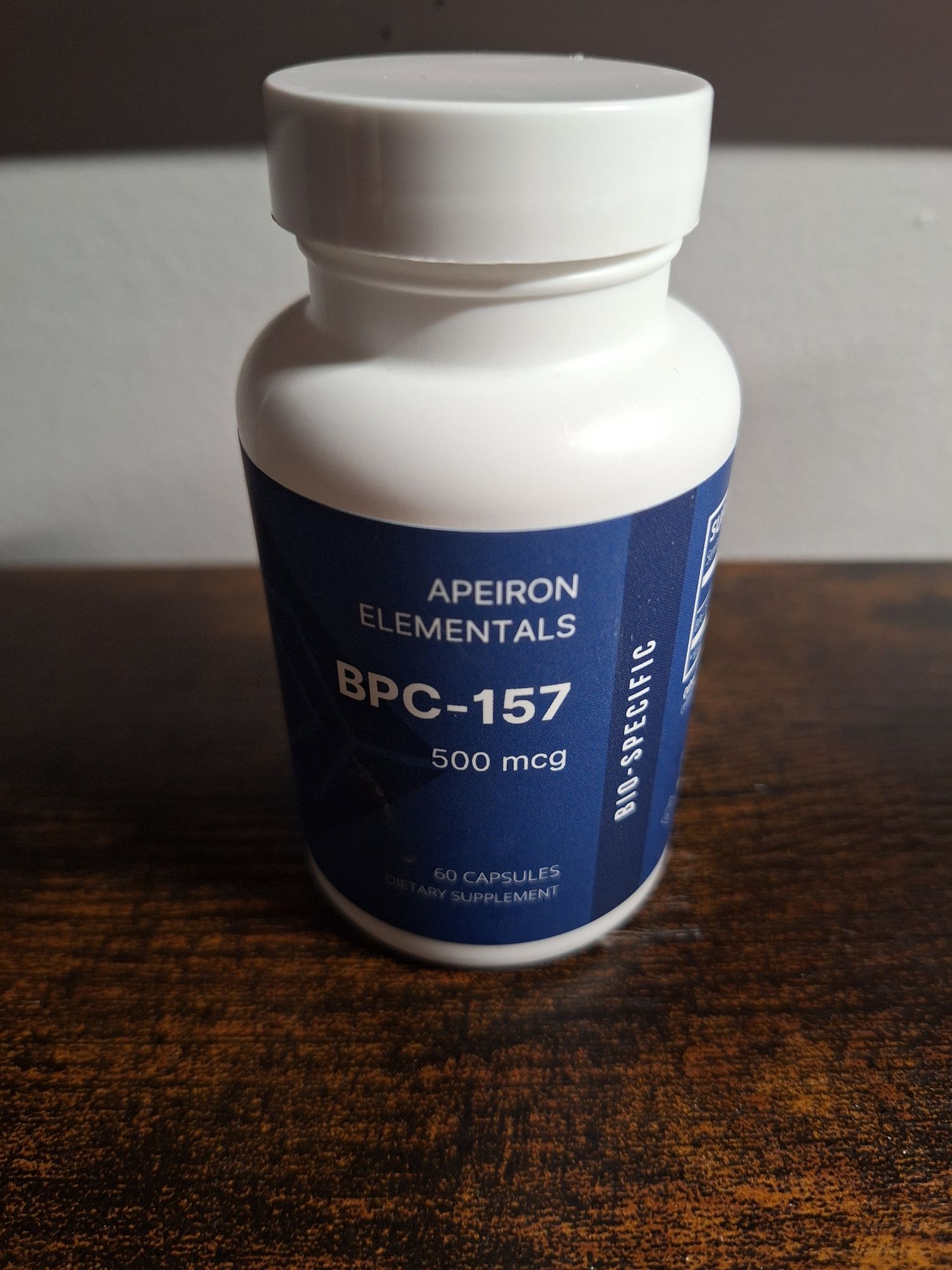 bpc 157 prime capsules w curcuprime BPC 157: Speed Up Healing And Enhance Your Vitality With The Miracle  Peptide: Green, Neil. C: 9798328912488: Amazon.com: Books main image 0