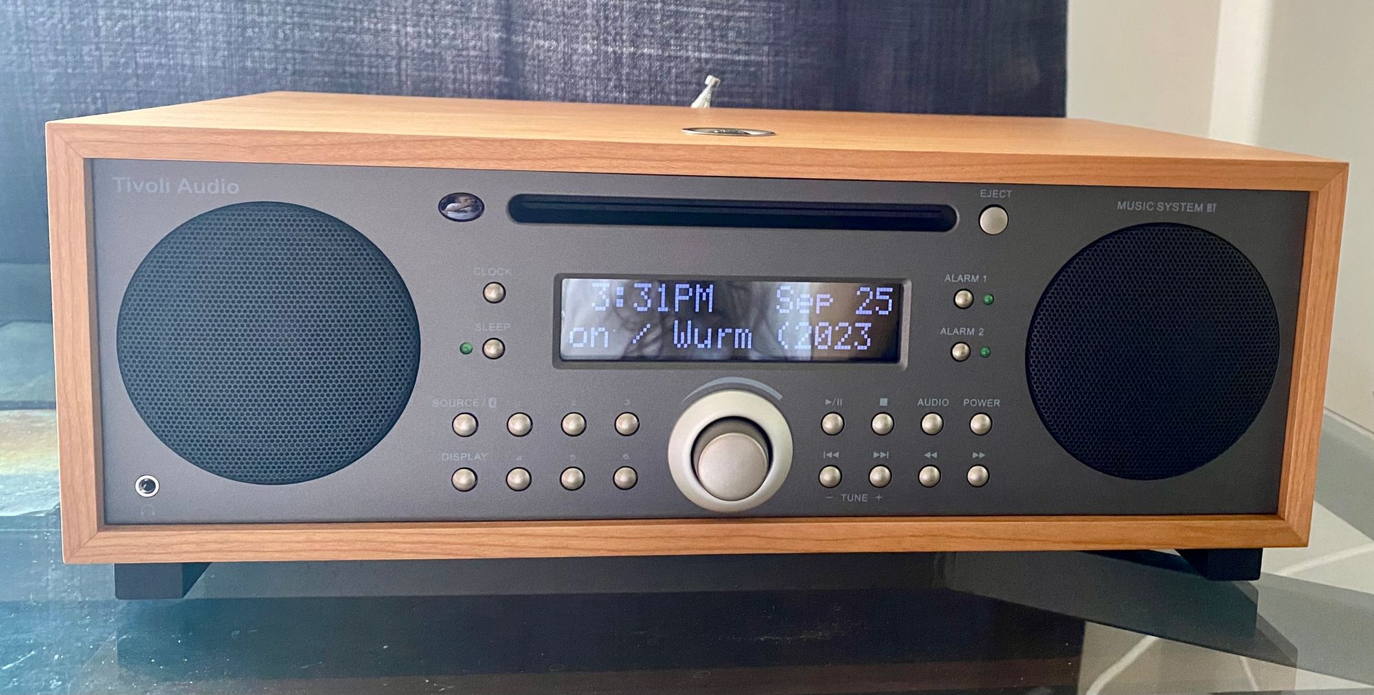 Music System BT – Tivoli Audio