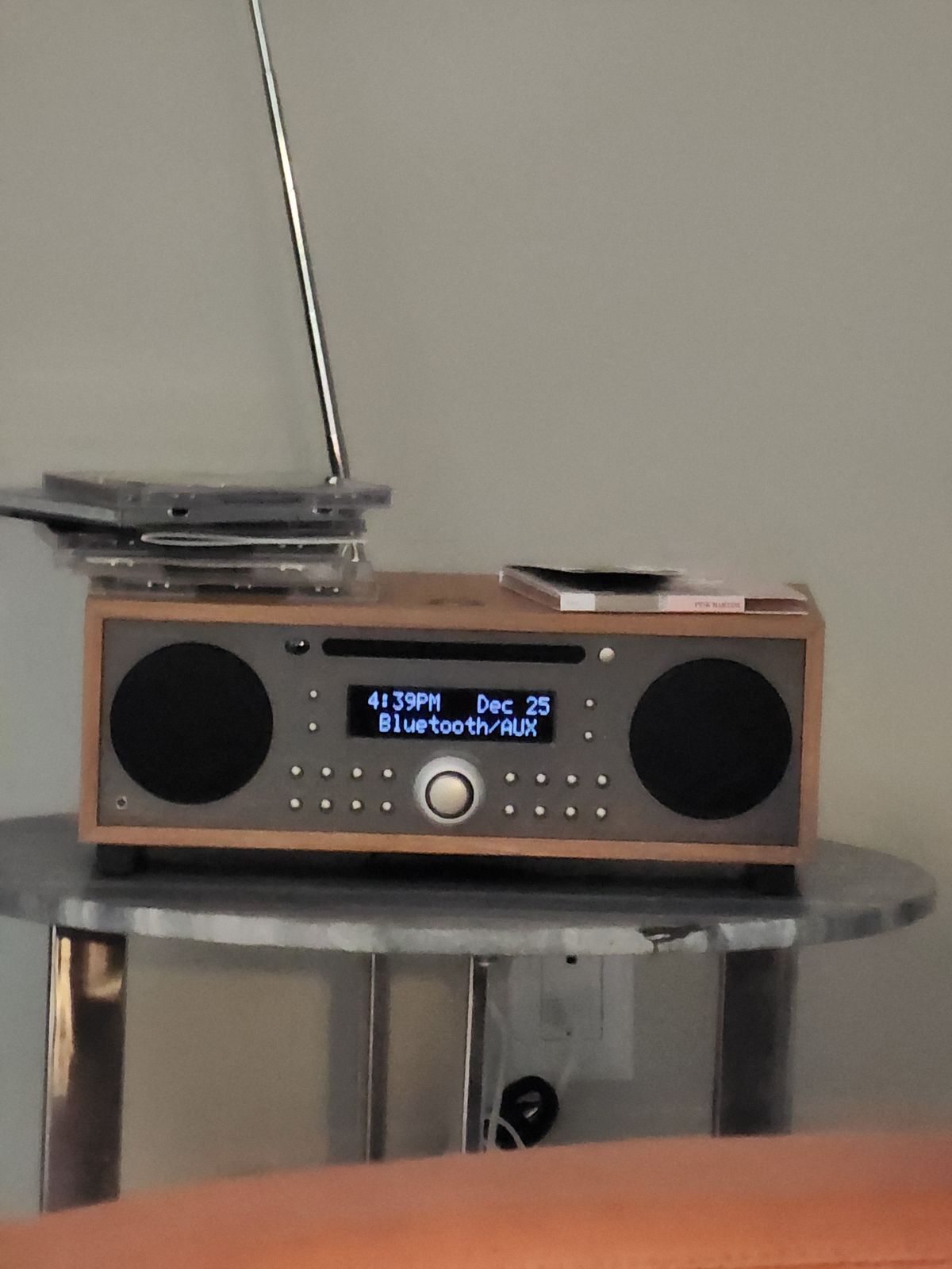 Music System BT – Tivoli Audio