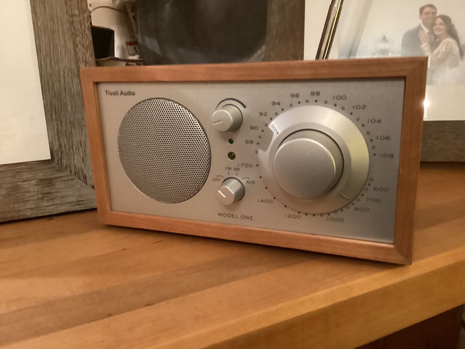 Model One