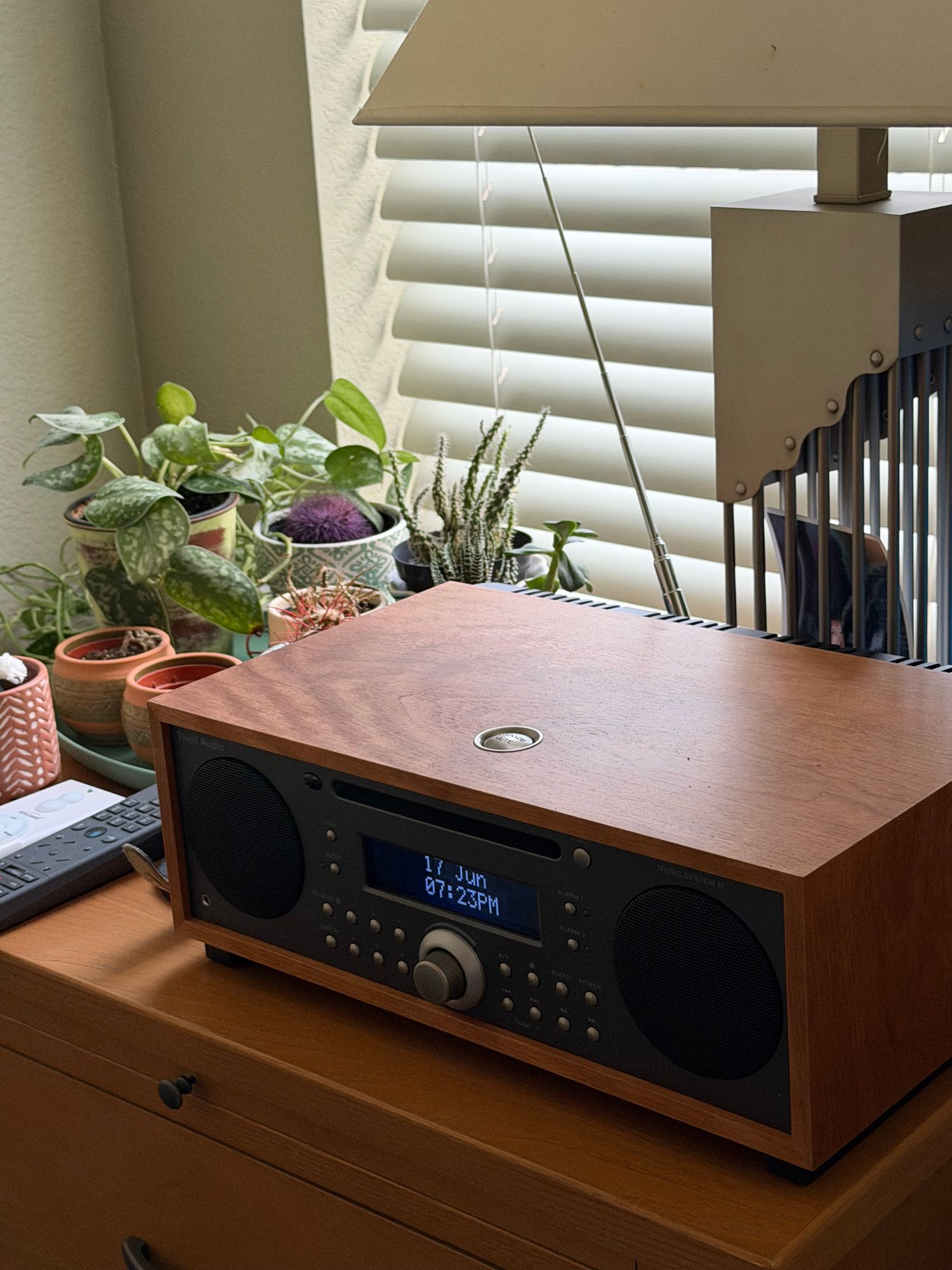 Music System BT – Tivoli Audio