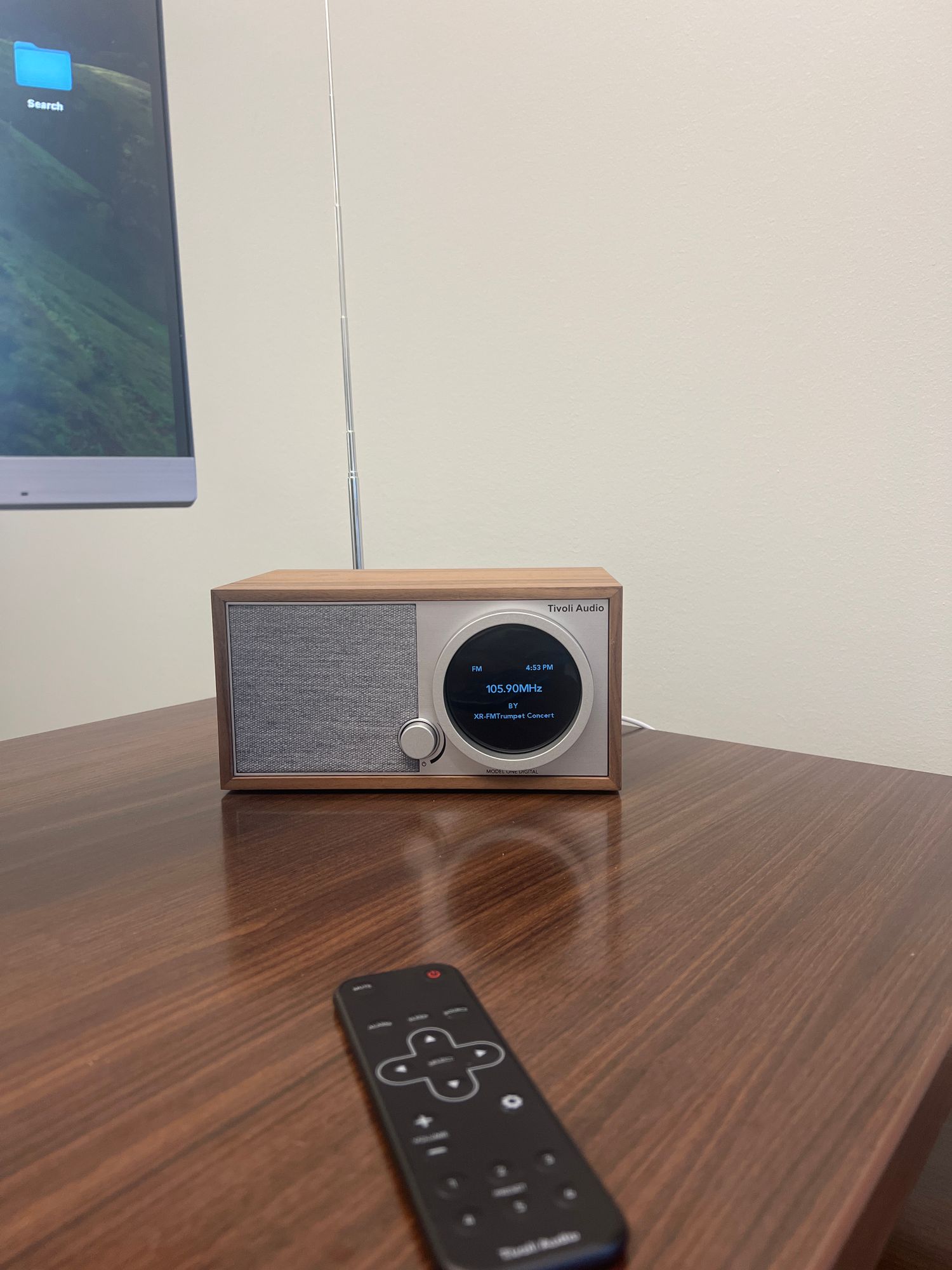 Model One Digital (Gen. 2) – Tivoli Audio