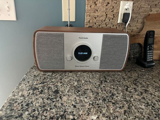 Music System Home 2) – Tivoli Audio