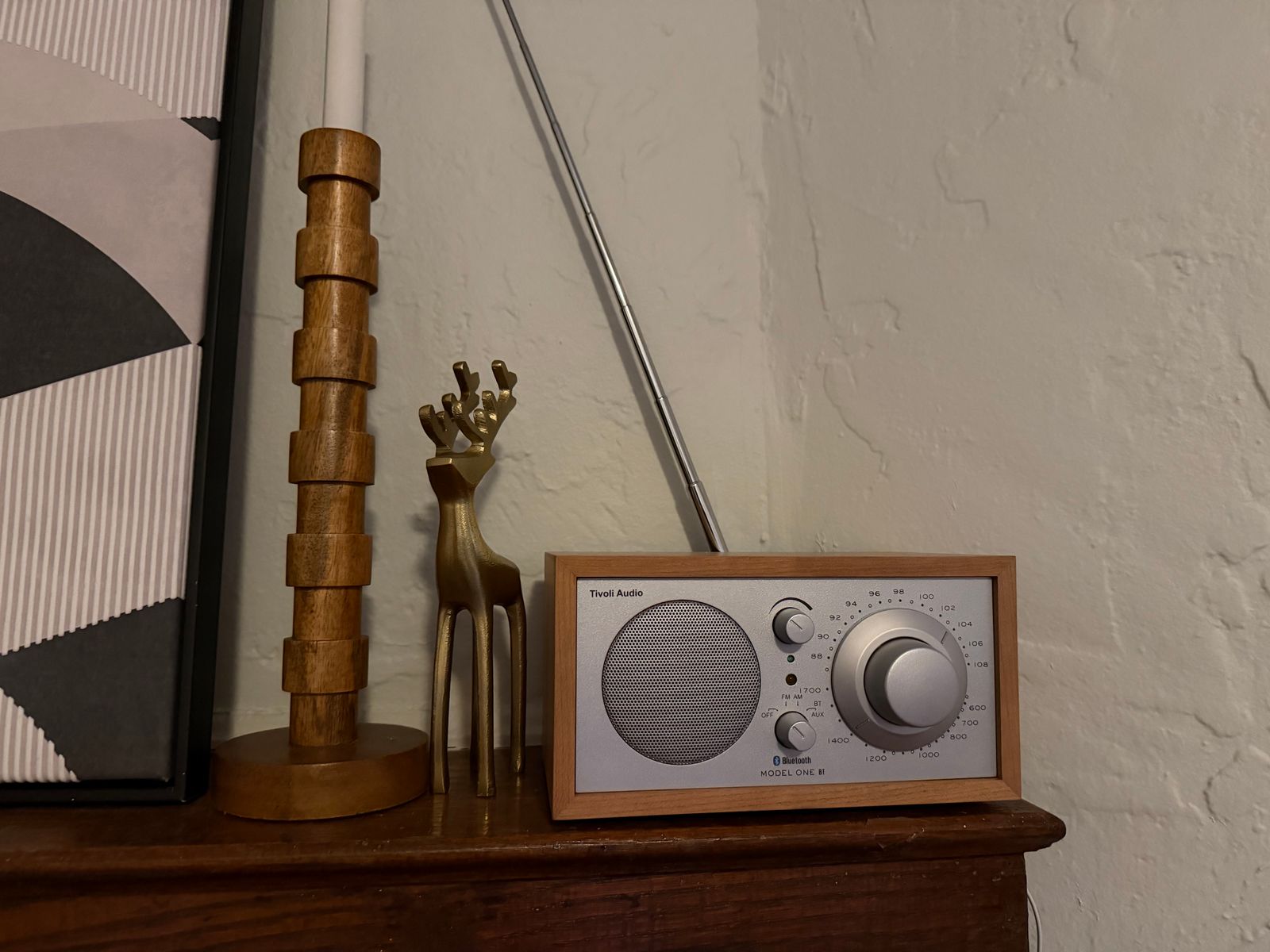 Model One BT – Tivoli Audio