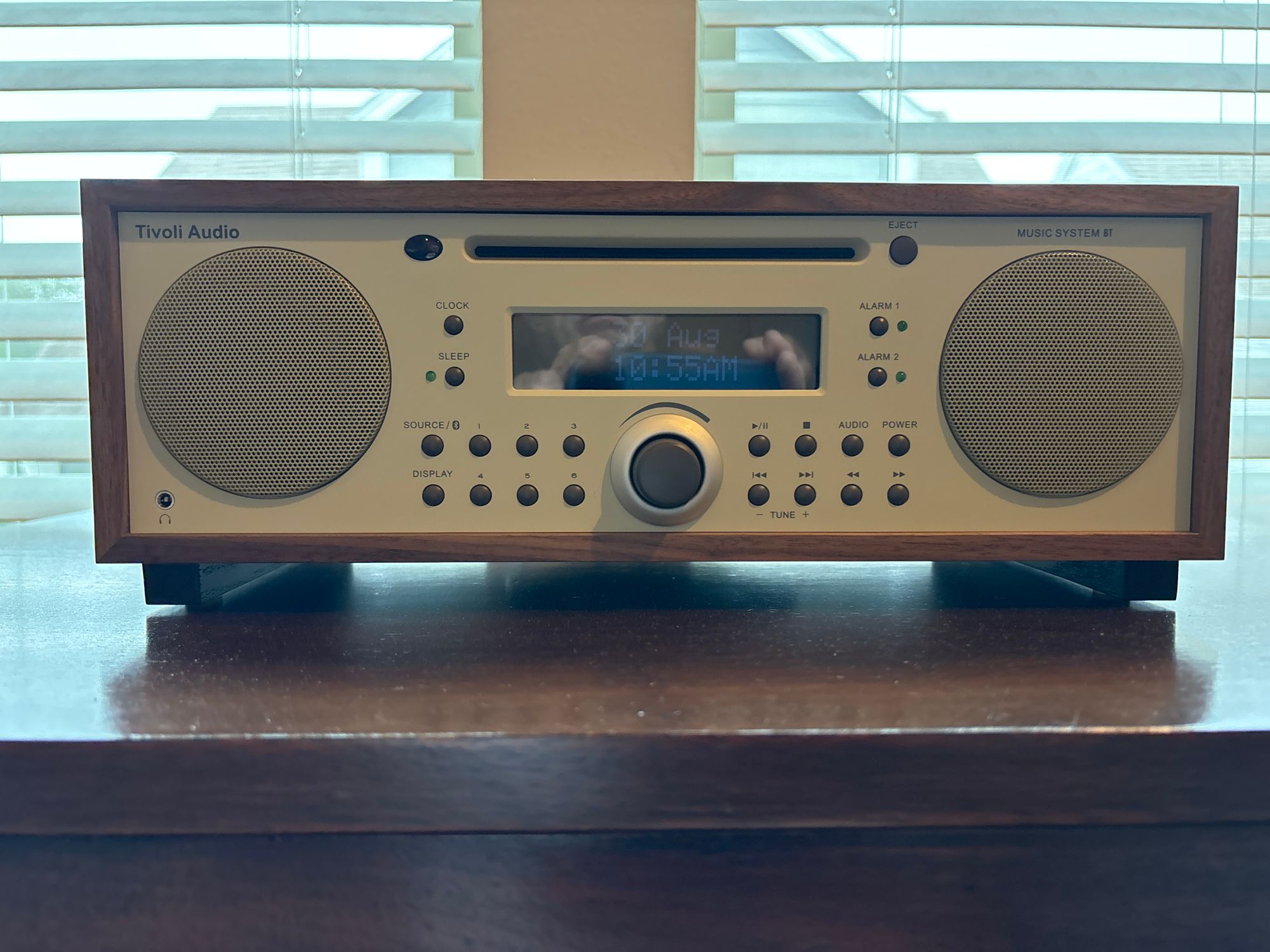 Music System BT – Tivoli Audio