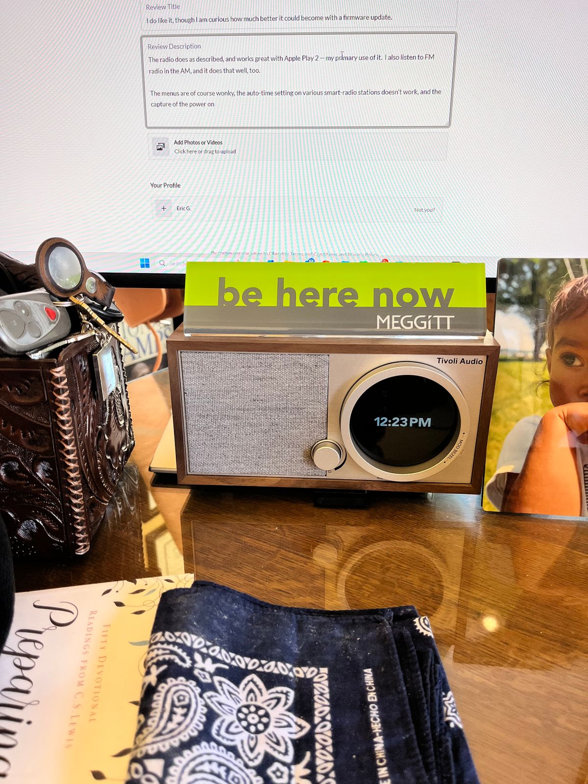 Model One Digital (Gen. 2) – Tivoli Audio