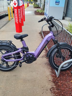 User review photo of 20 inch model