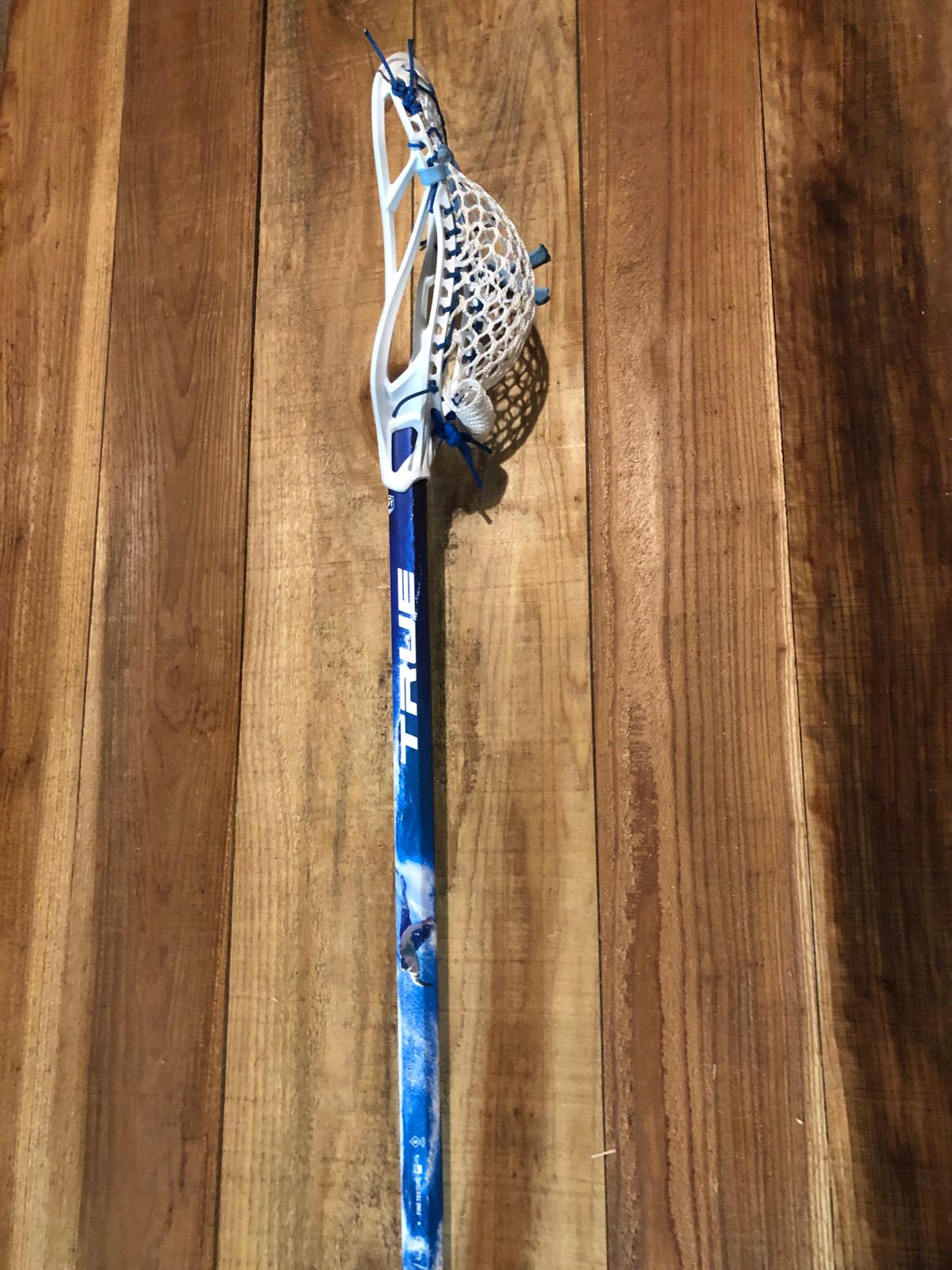 TRUE Comp SF 4.0 Flex 6 SURFER Composite Attack Lacrosse Shaft