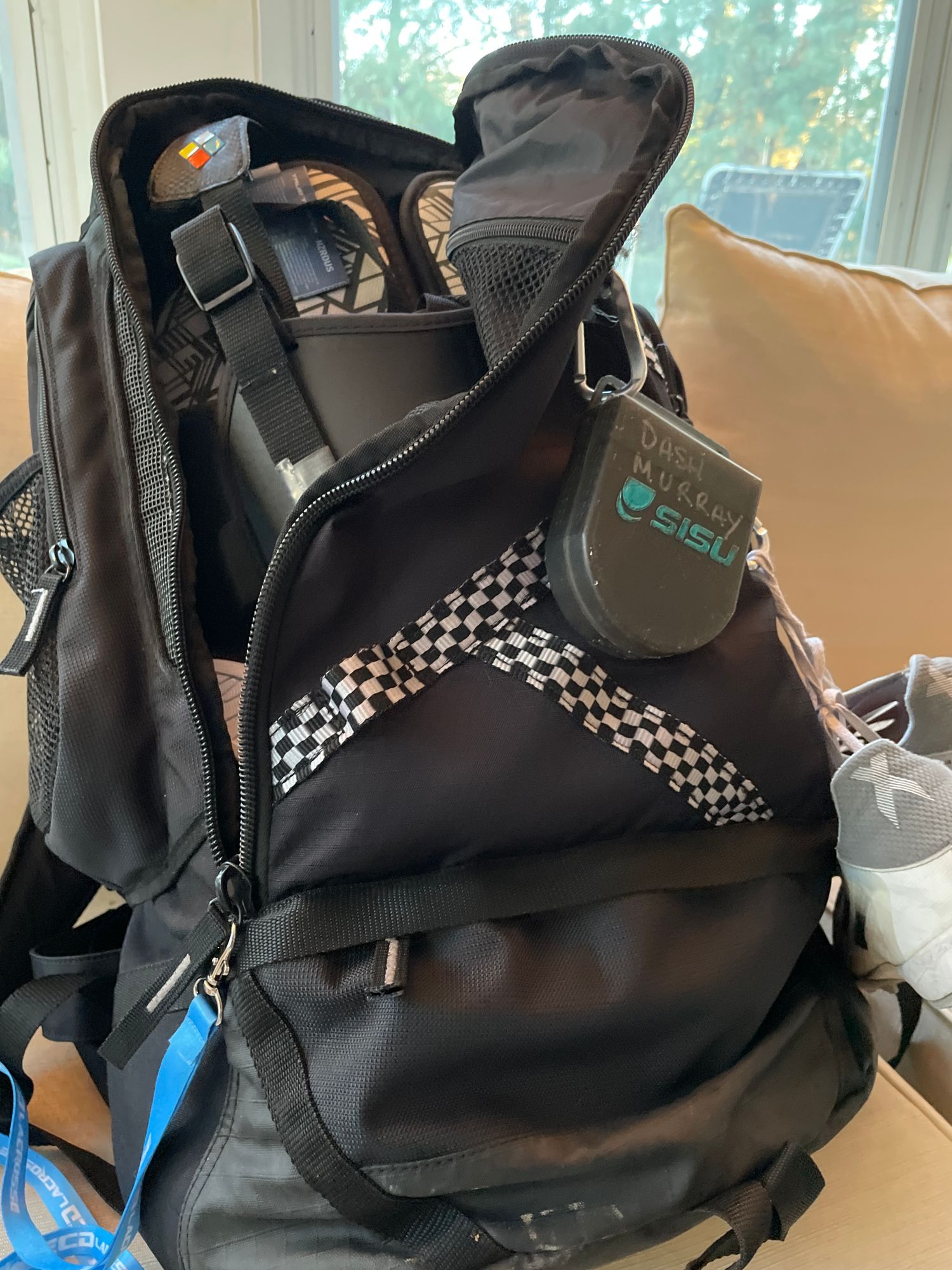 best durable hiking backpacks Here's How to Best Fit Your Backpack, According to an Avid Hiker