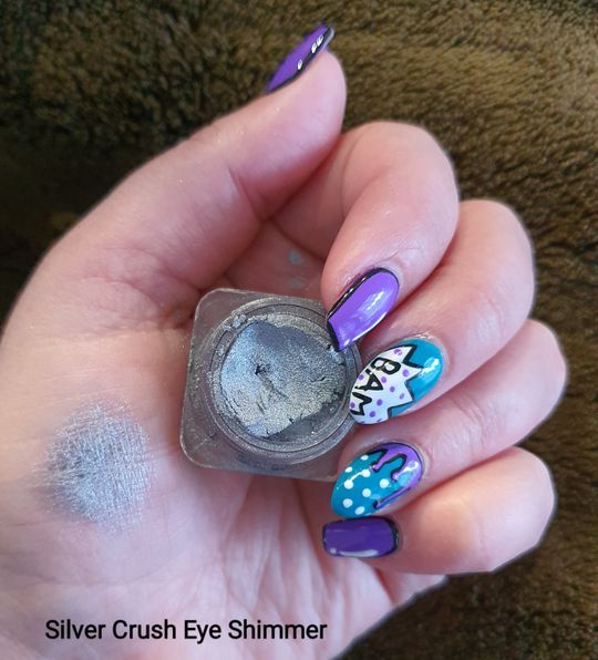 Image by Renee Van Den B.