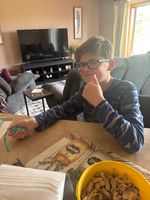 Customer review photo