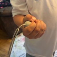 Customer review photo