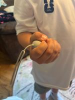 Customer review photo