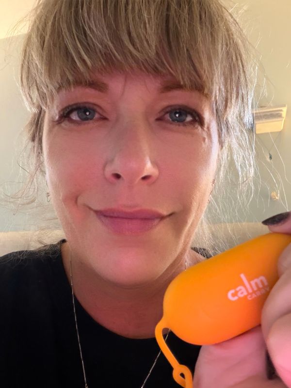 Customer photo shared by Amber W.
