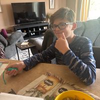 Customer review photo