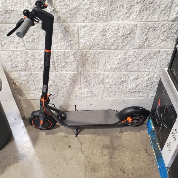 Ninebot KickScooter by Segway Charger– Segway Los Angeles