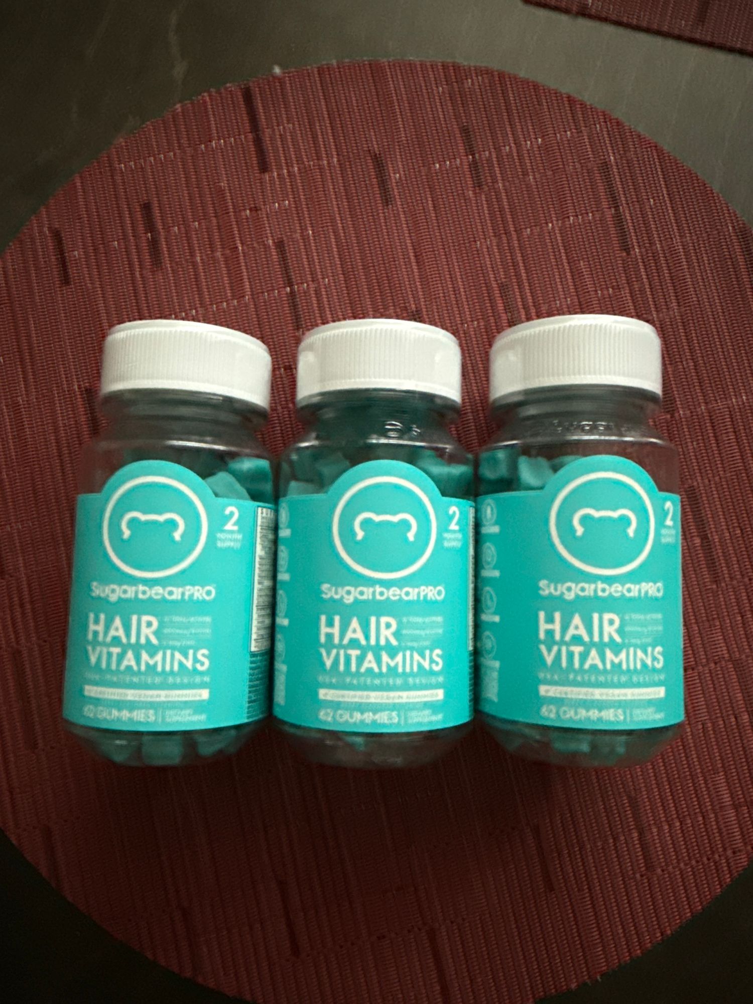 SugarBearPro 6-Month Kit: Best Value & Gift Set - SugarbearPRO®