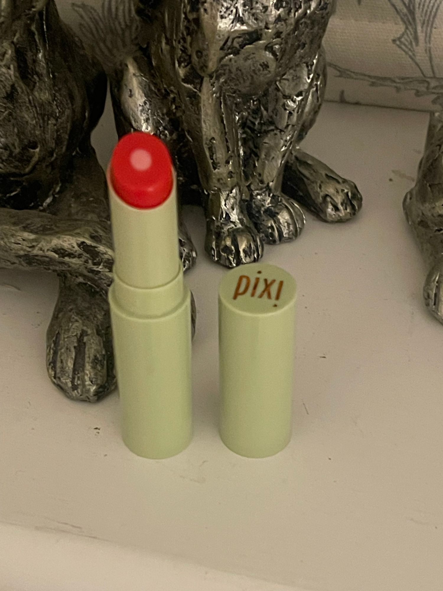 Rose Lip Nourisher - Instant Lip Hydration