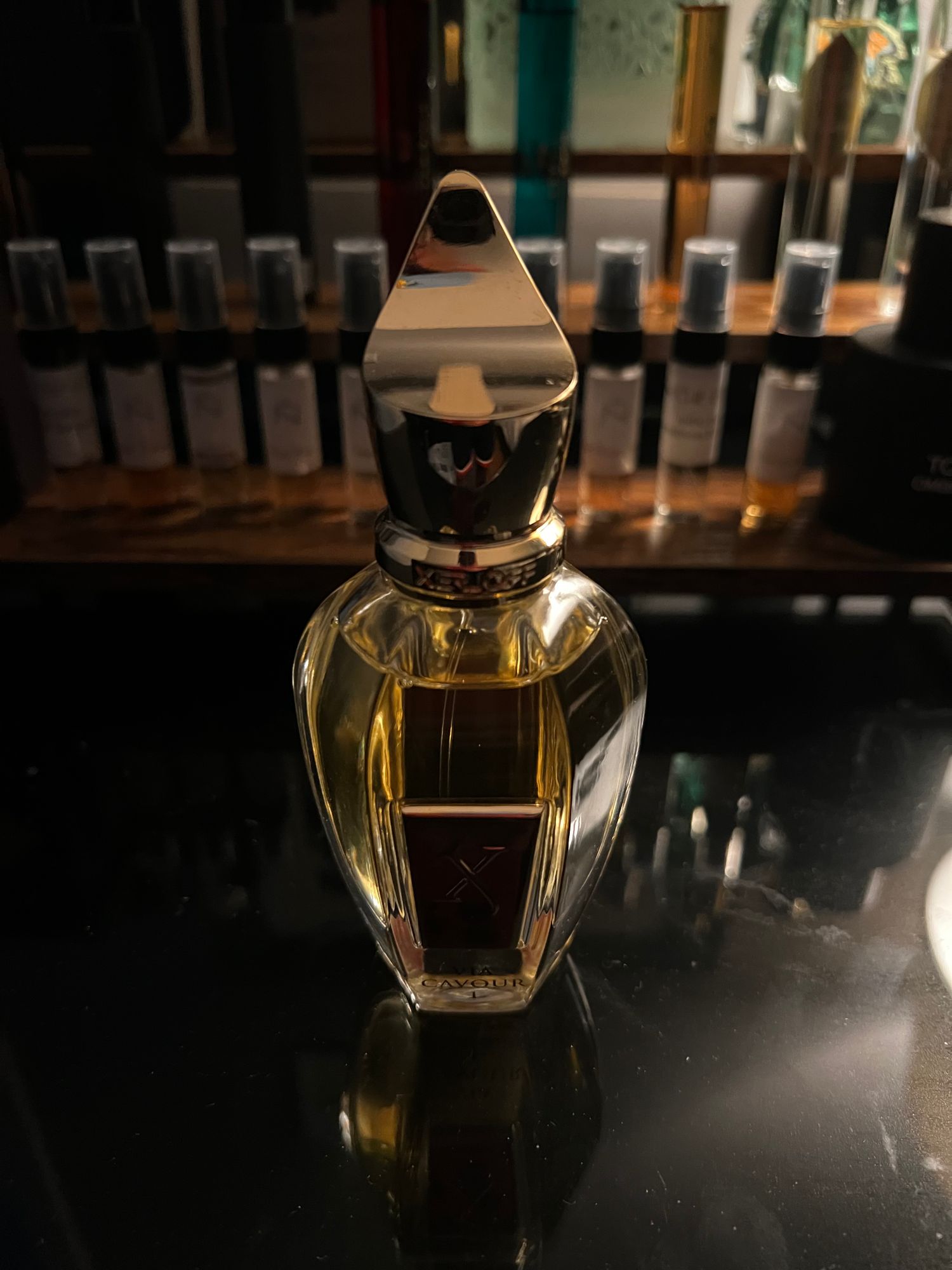 Amouage Ubar Woman Eau de Parfum – Niche Essence