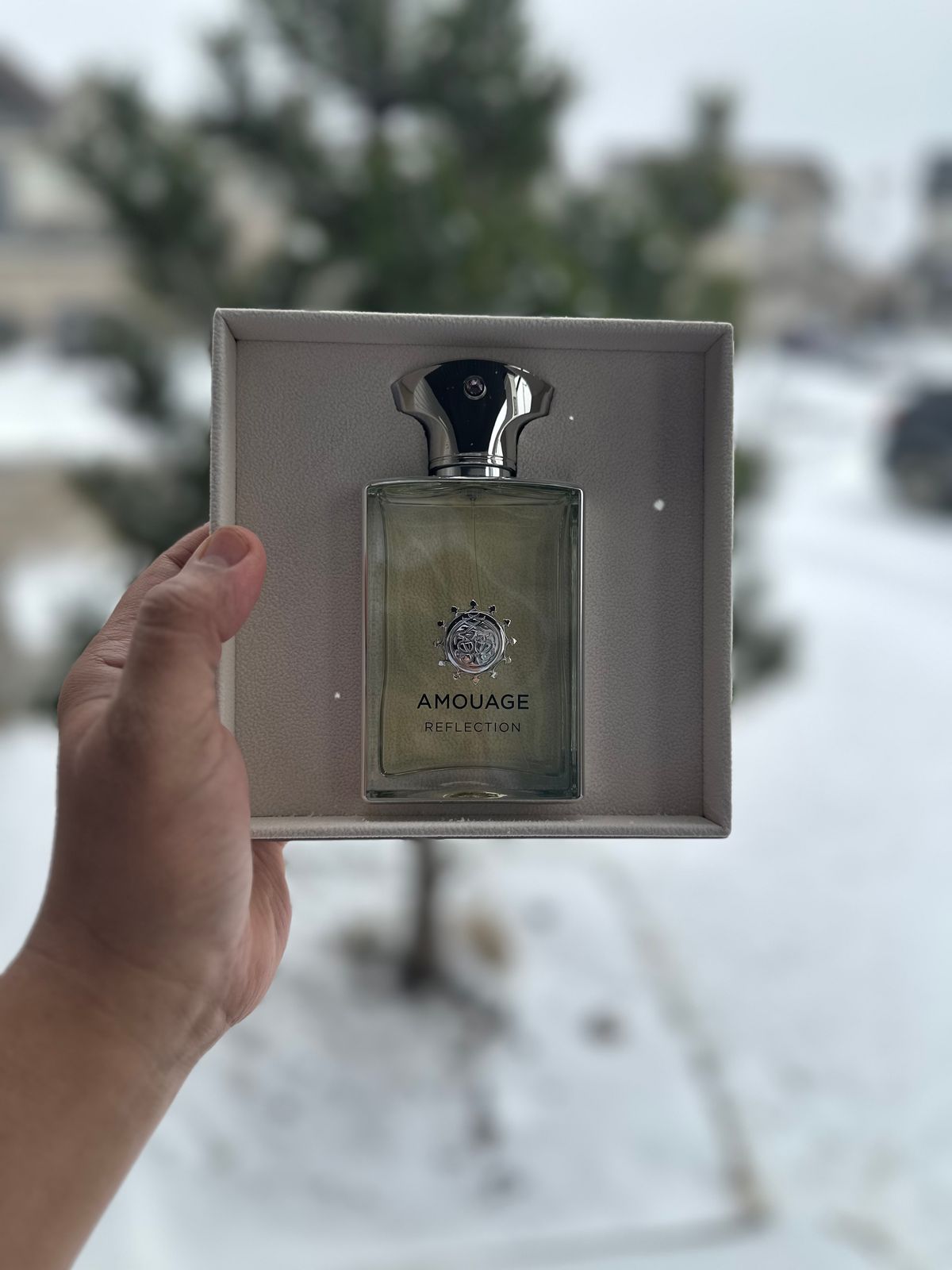 Amouage Reflection Man Eau de Parfum – Niche Essence