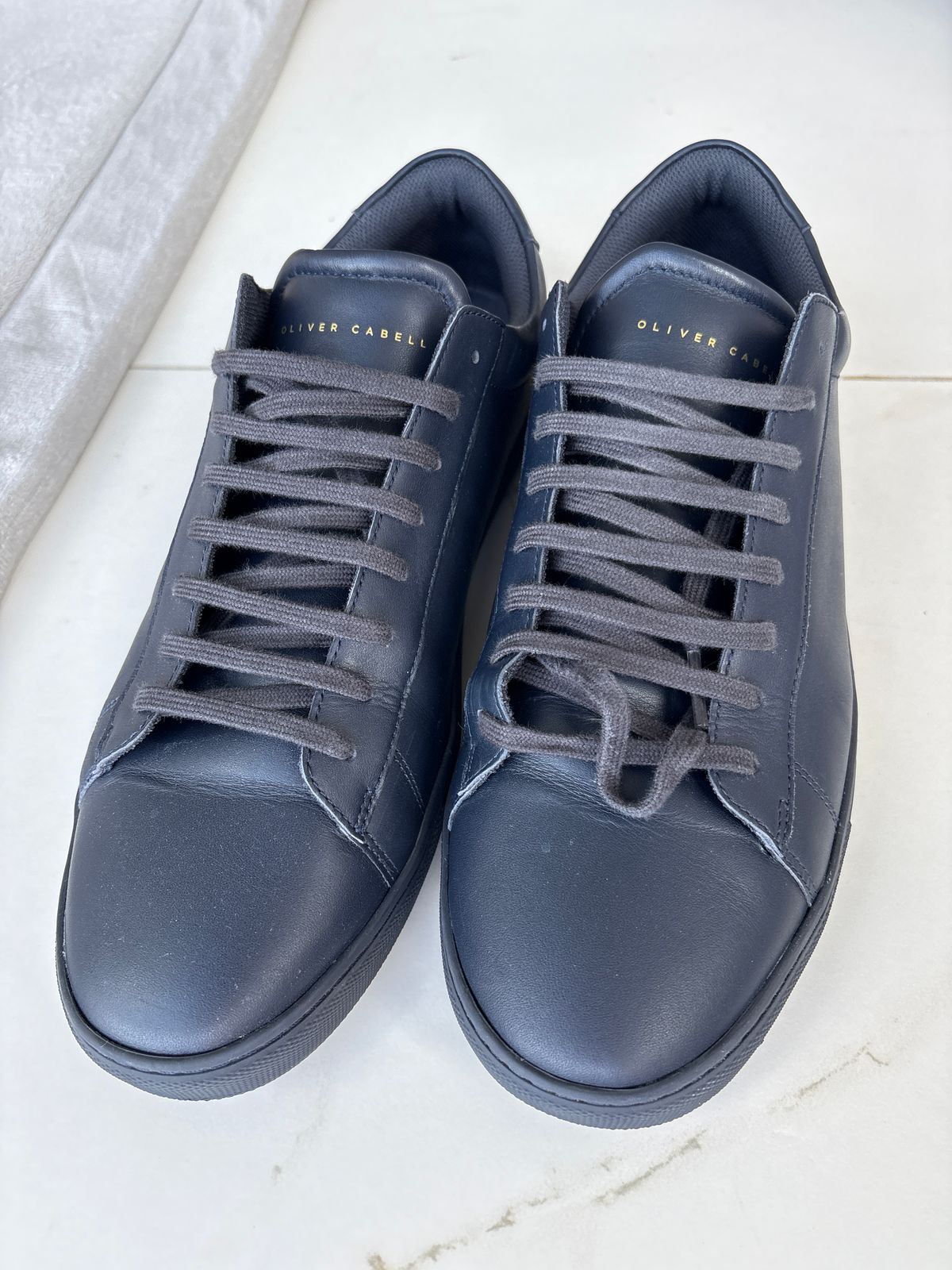 Low 1 | Navy – Oliver Cabell display picture 3