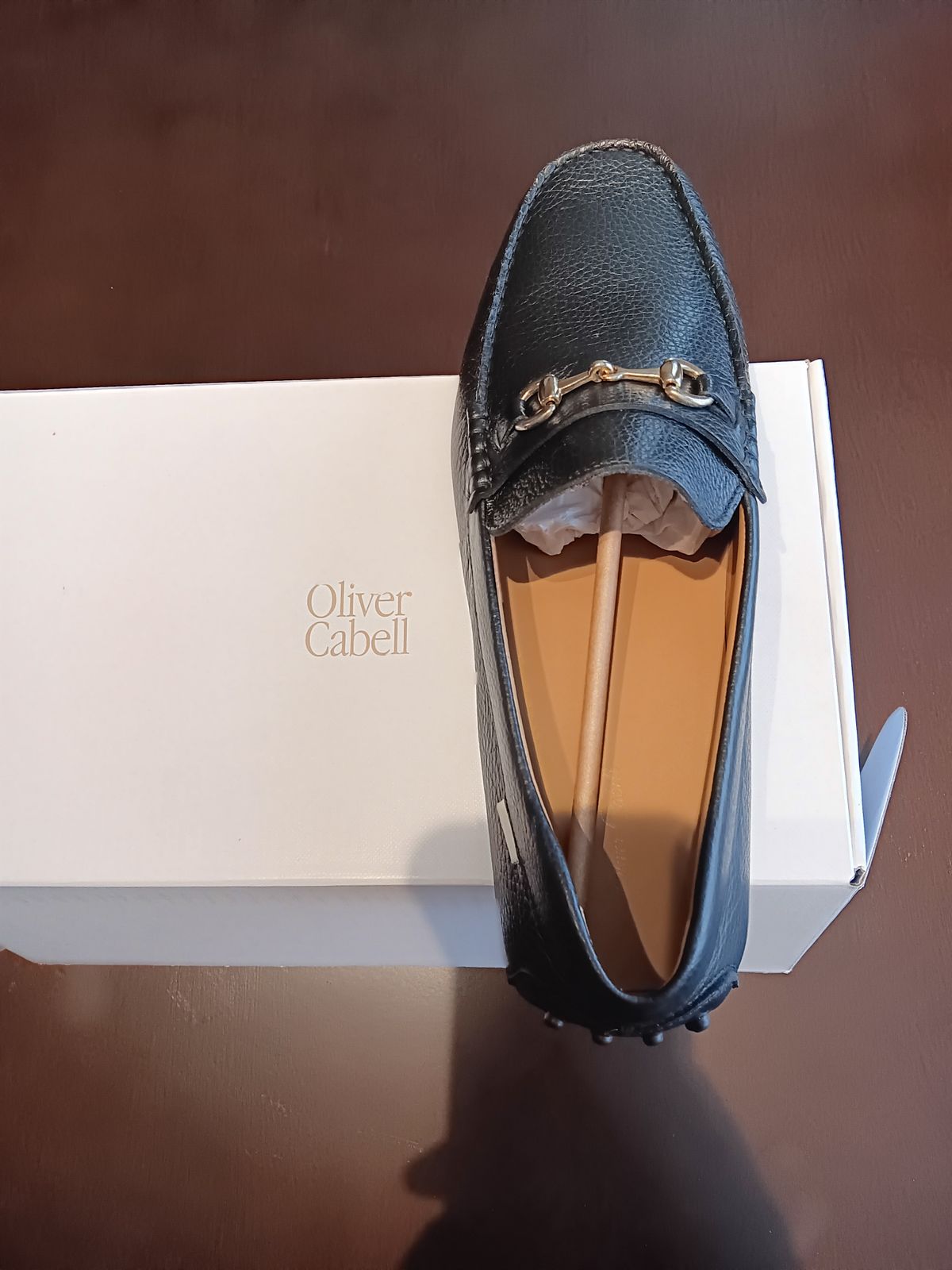 Driver | Black HB – Oliver Cabell display picture 3