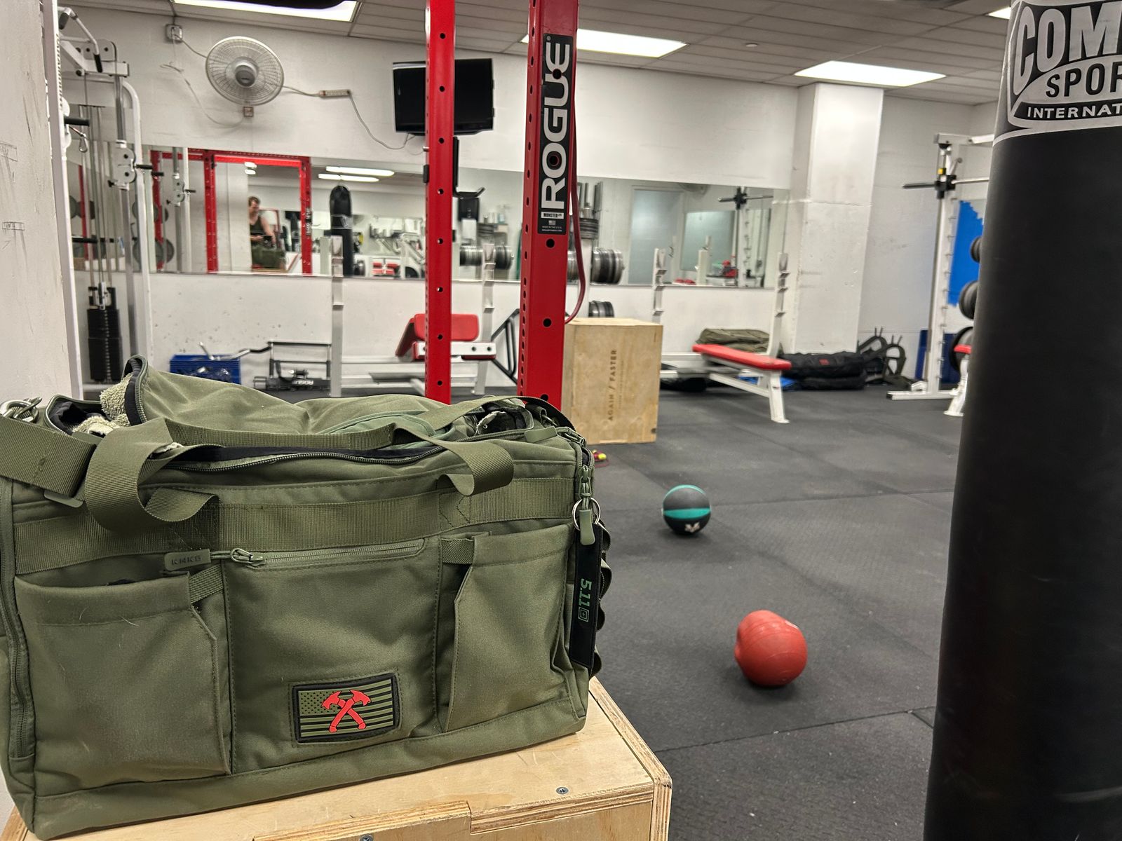 How to Organize a Gym Duffel Bag: Ultimate Tips for Effortless Packing
