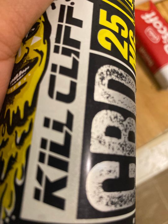 Customer photo from Alex A.’s review