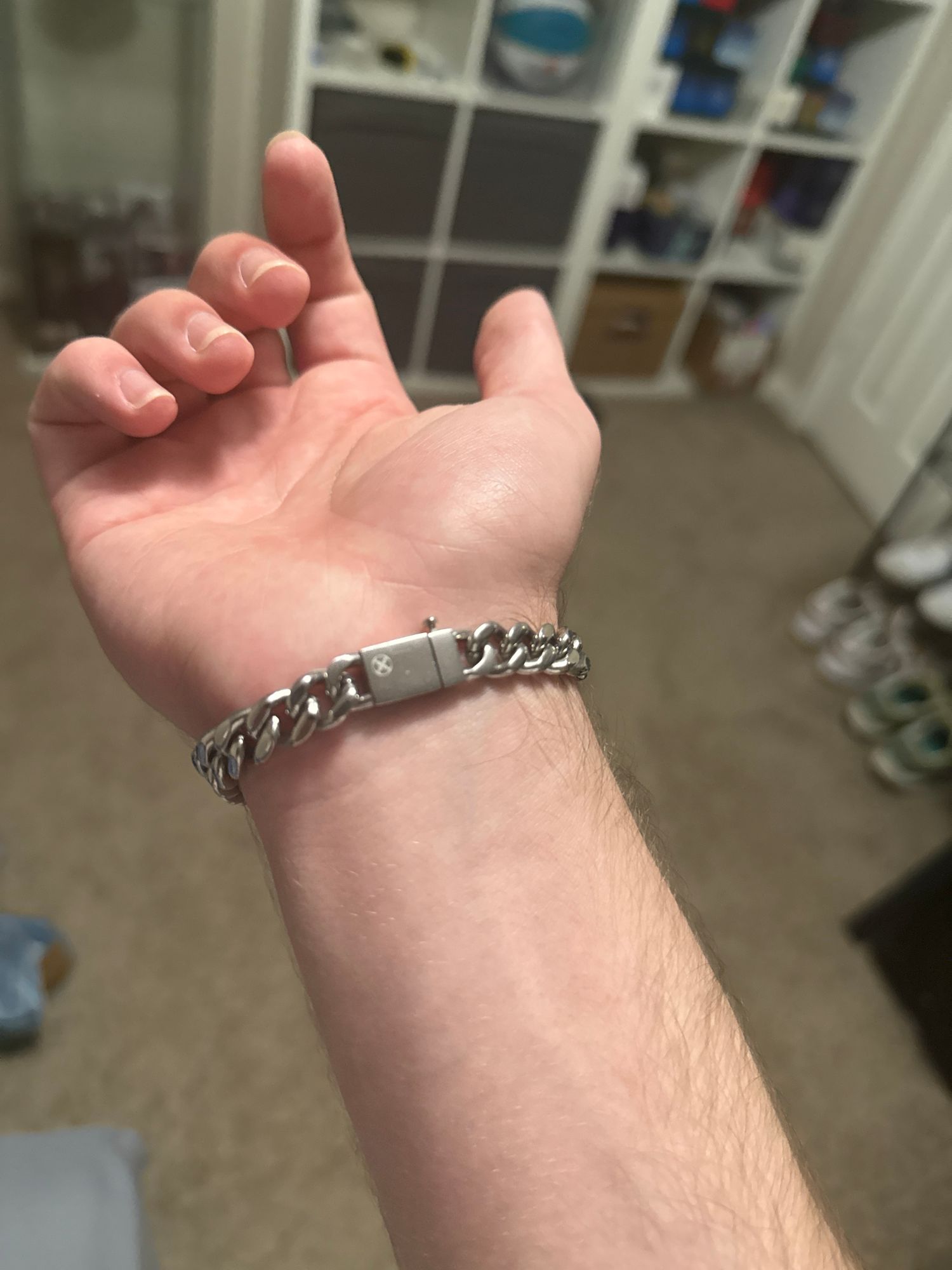 Vitaly Kickback Bracelet – Vitaly EU