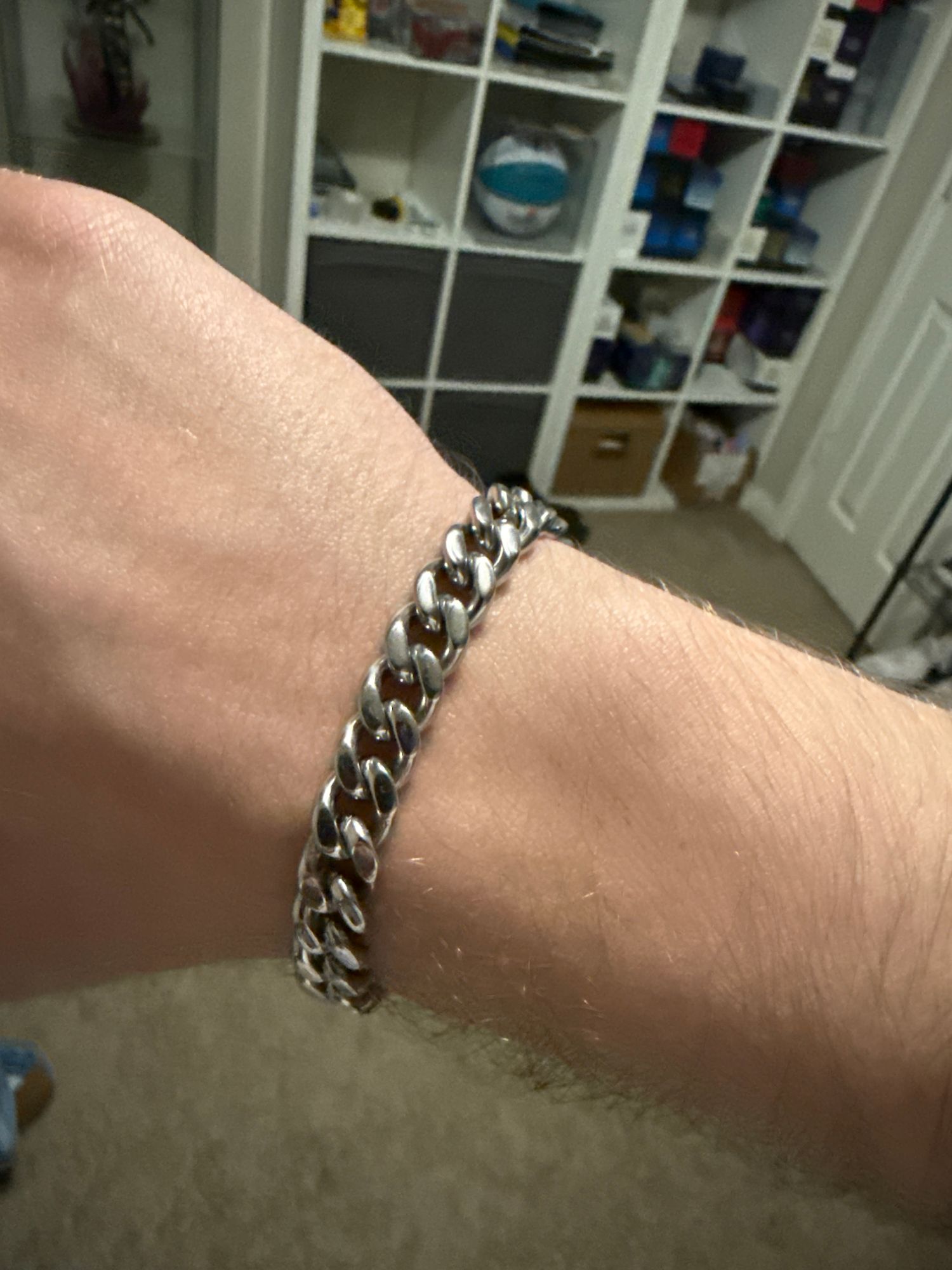 Vitaly Kickback Bracelet – Vitaly EU