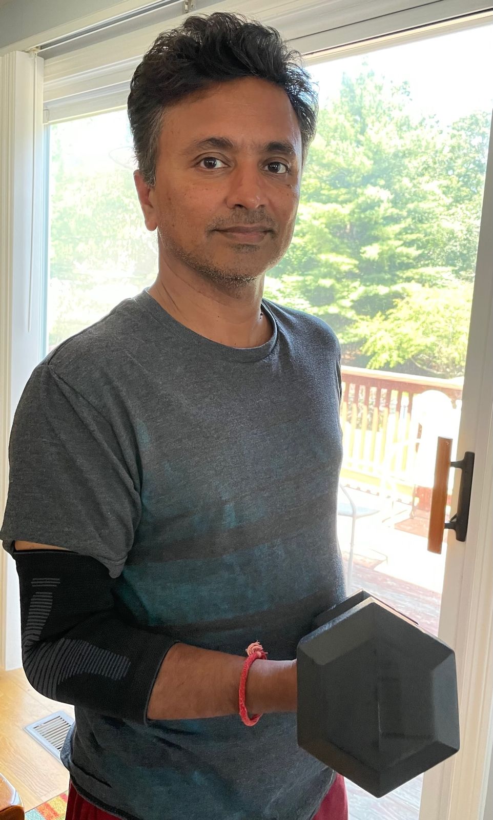 Jeyaprakash C.