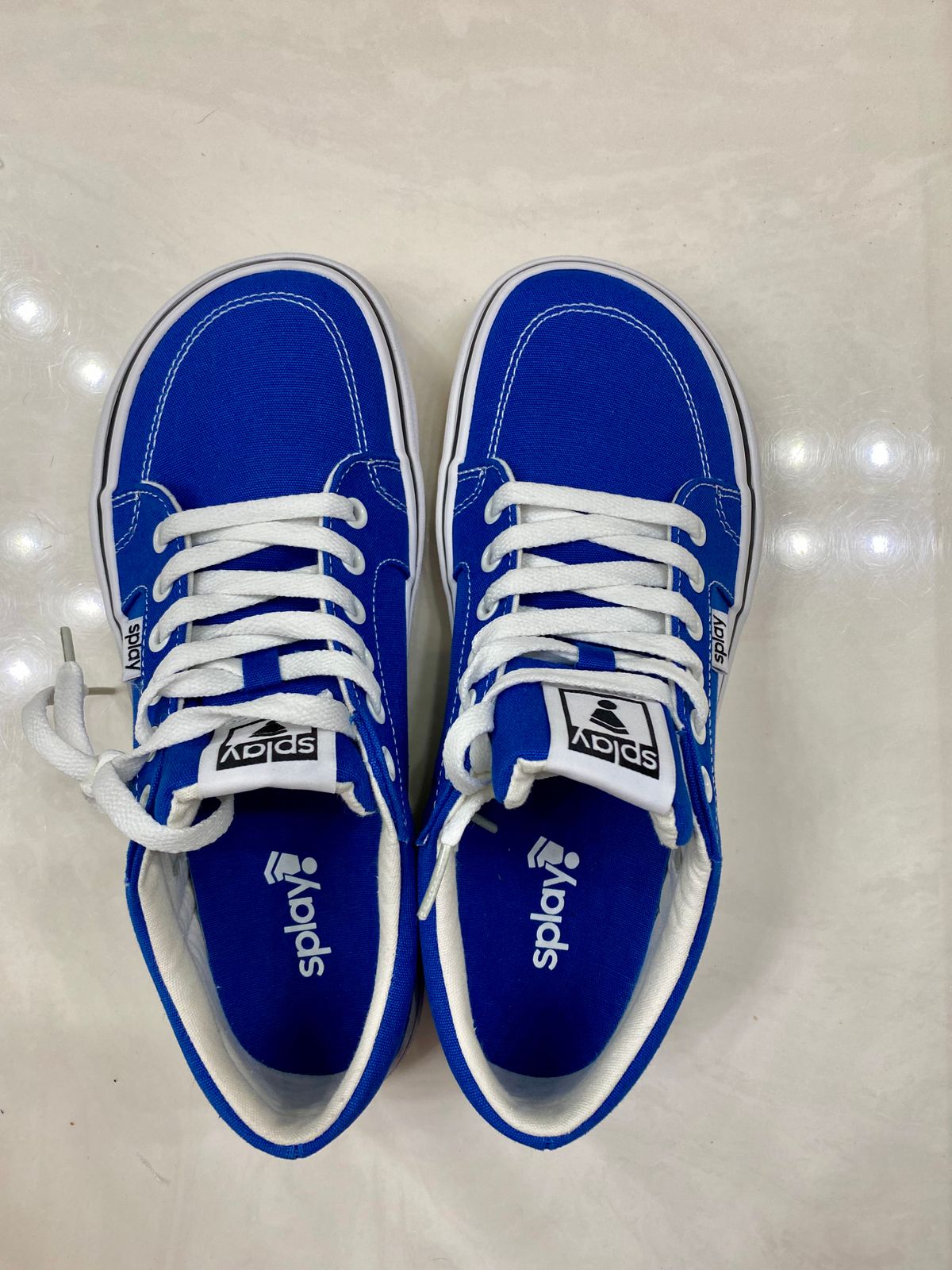 Lightweight & Flexible: Rev LT Canvas Berlin Barefoot Skate Shoes 