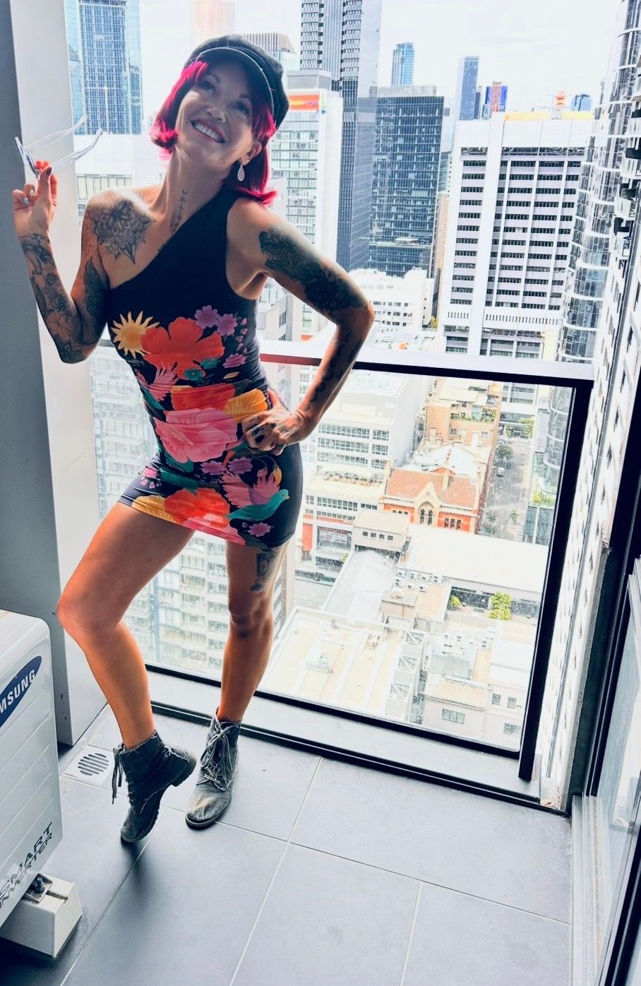 spell beach bar mini dress Under My Spell Glitter Halter Mini Dress