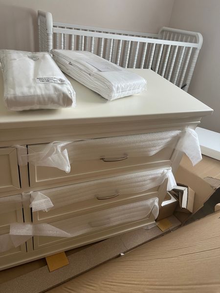 Darlington 6-Drawer Dresser  Namesake