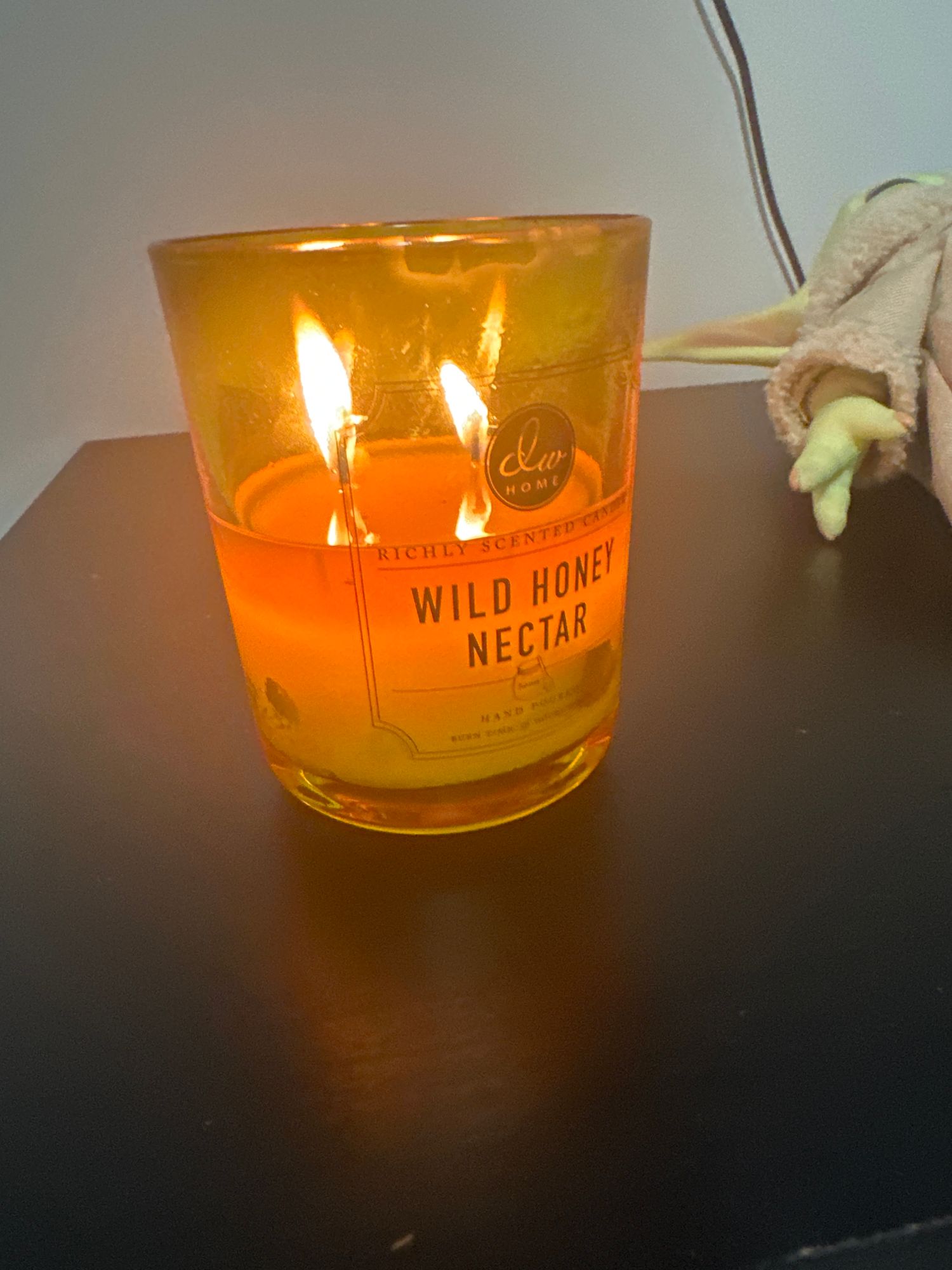 tobacco candle tj maxx Wild Honey Nectar – DW Home Candles