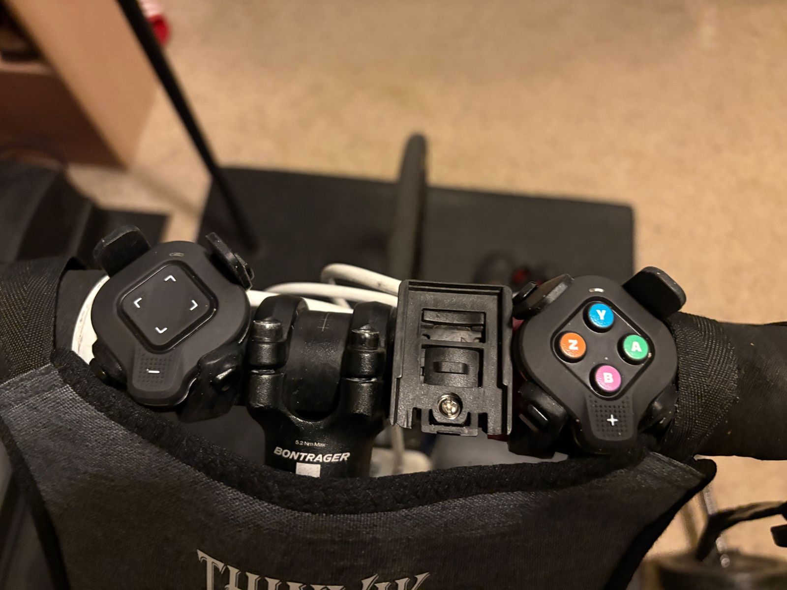 Zwift Cog and Click Upgrade Kit