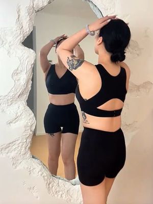 Review image from Haley