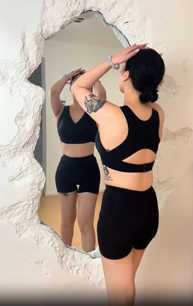 Customer review photo