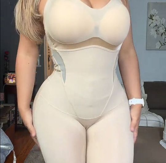 Bathroom Friendly Bodysuit