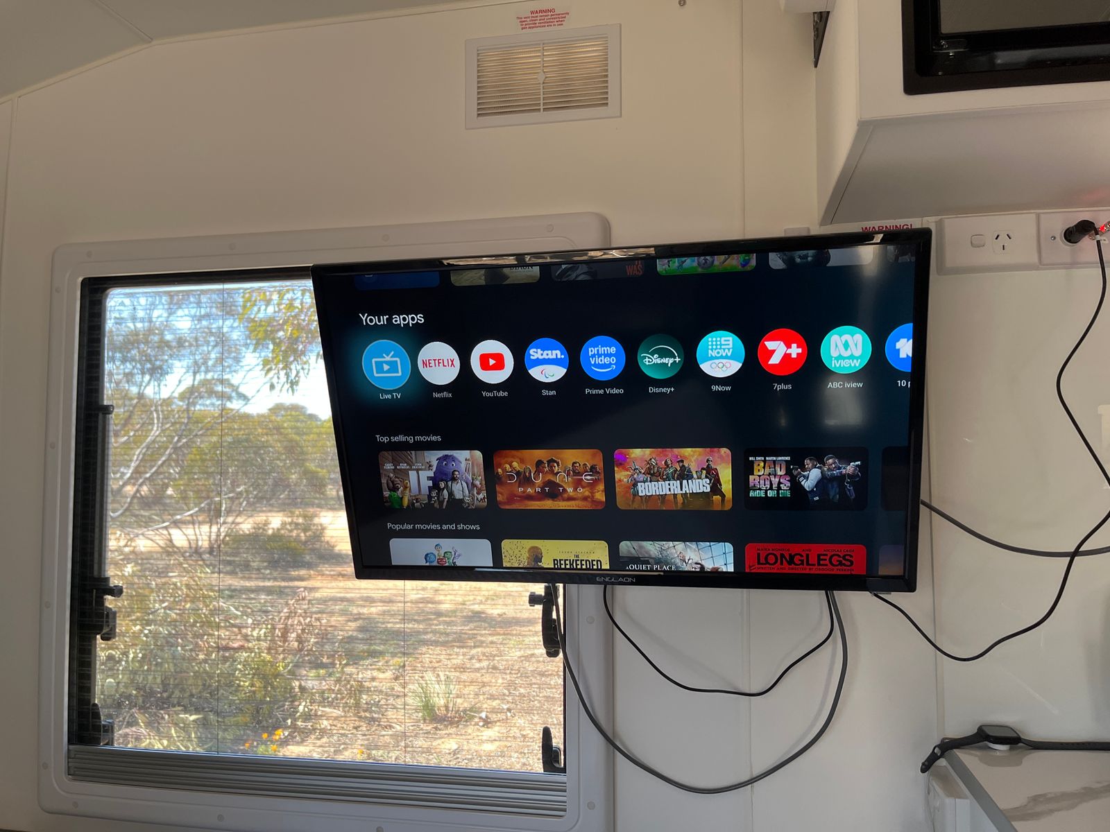 Abc Australia Abc Iview Amazon Fire Stick ENGLAON 32