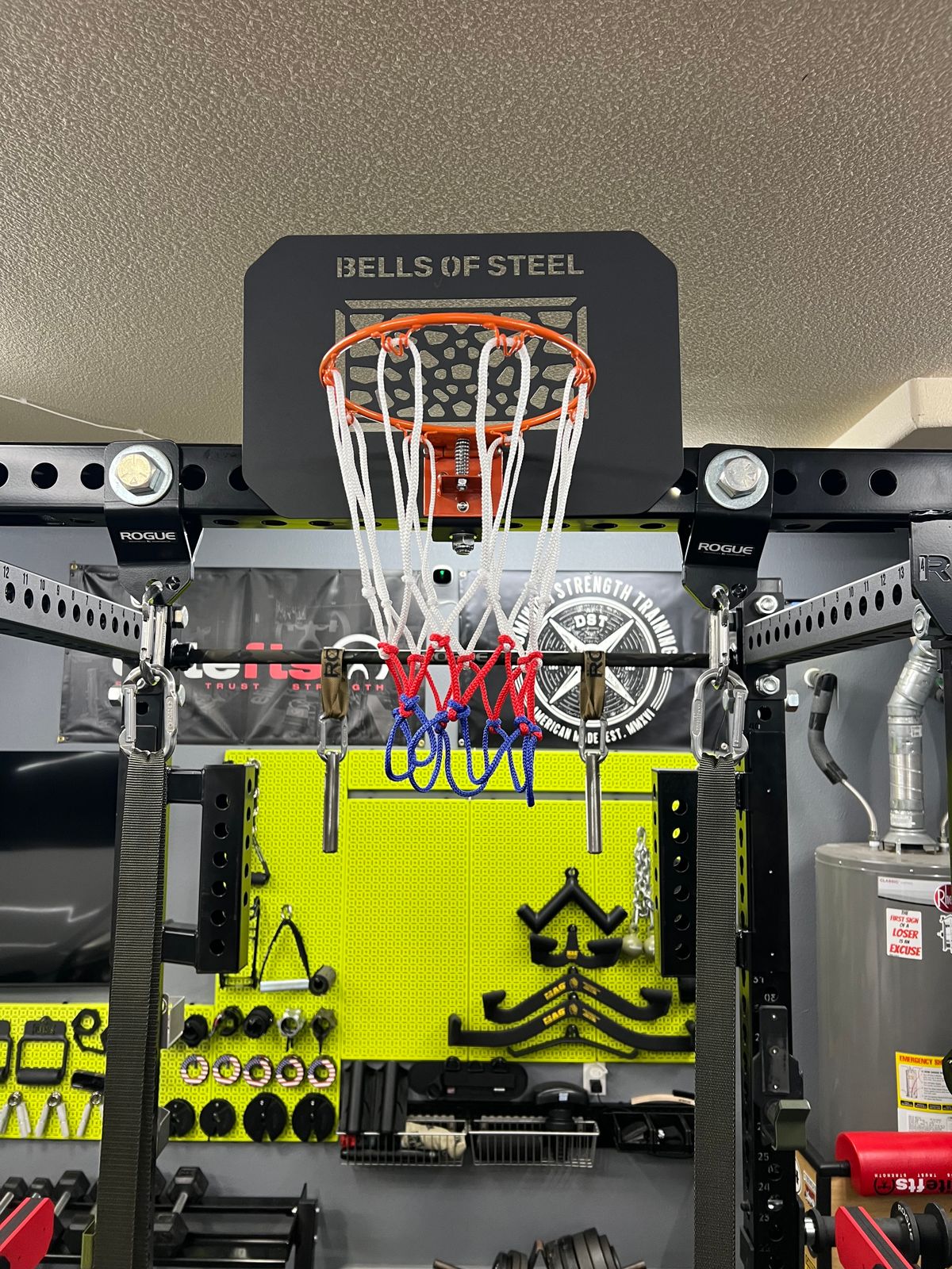 Customer photo shared by Josh R.