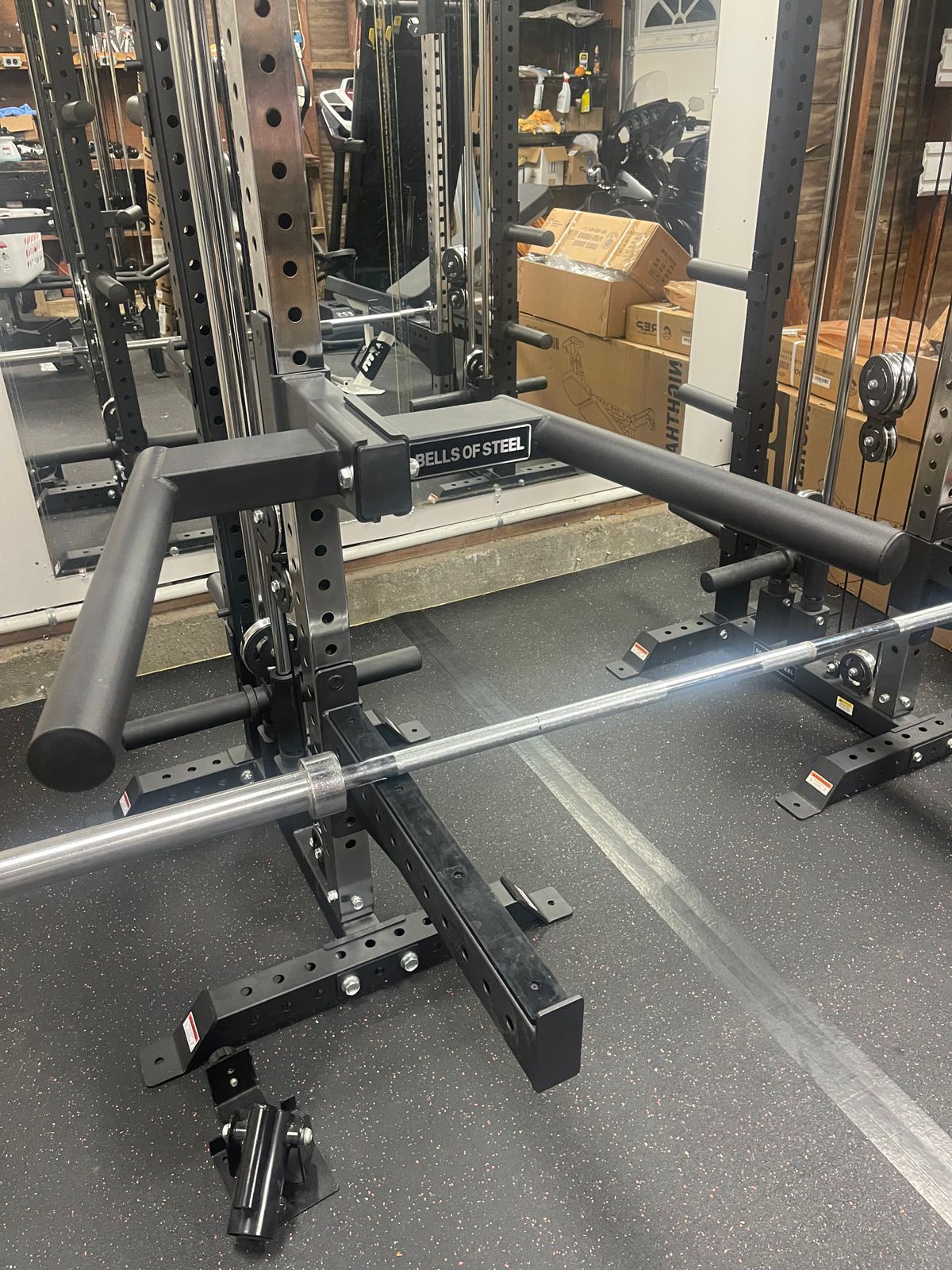 Customer photo shared by Gustavo G.