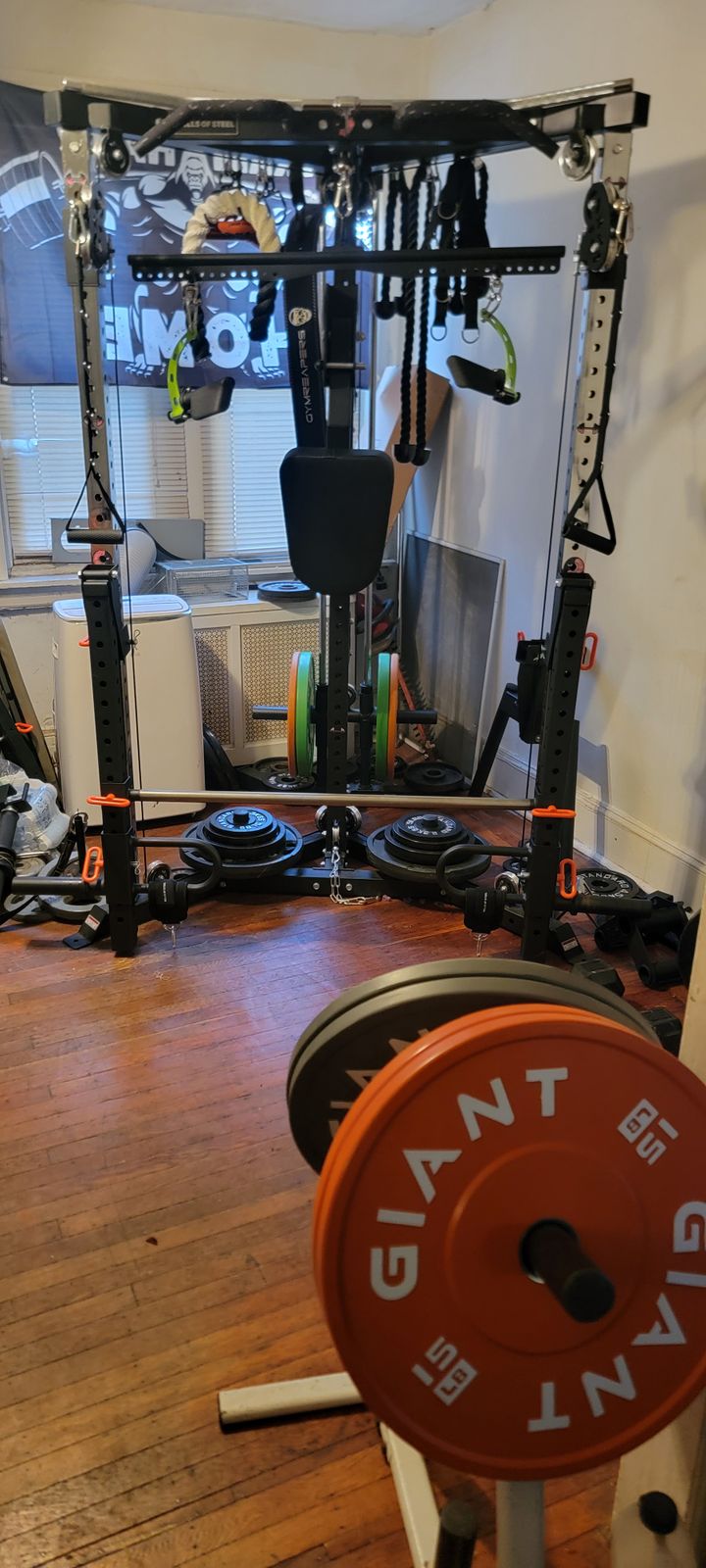 Customer photo shared by Talvon B.