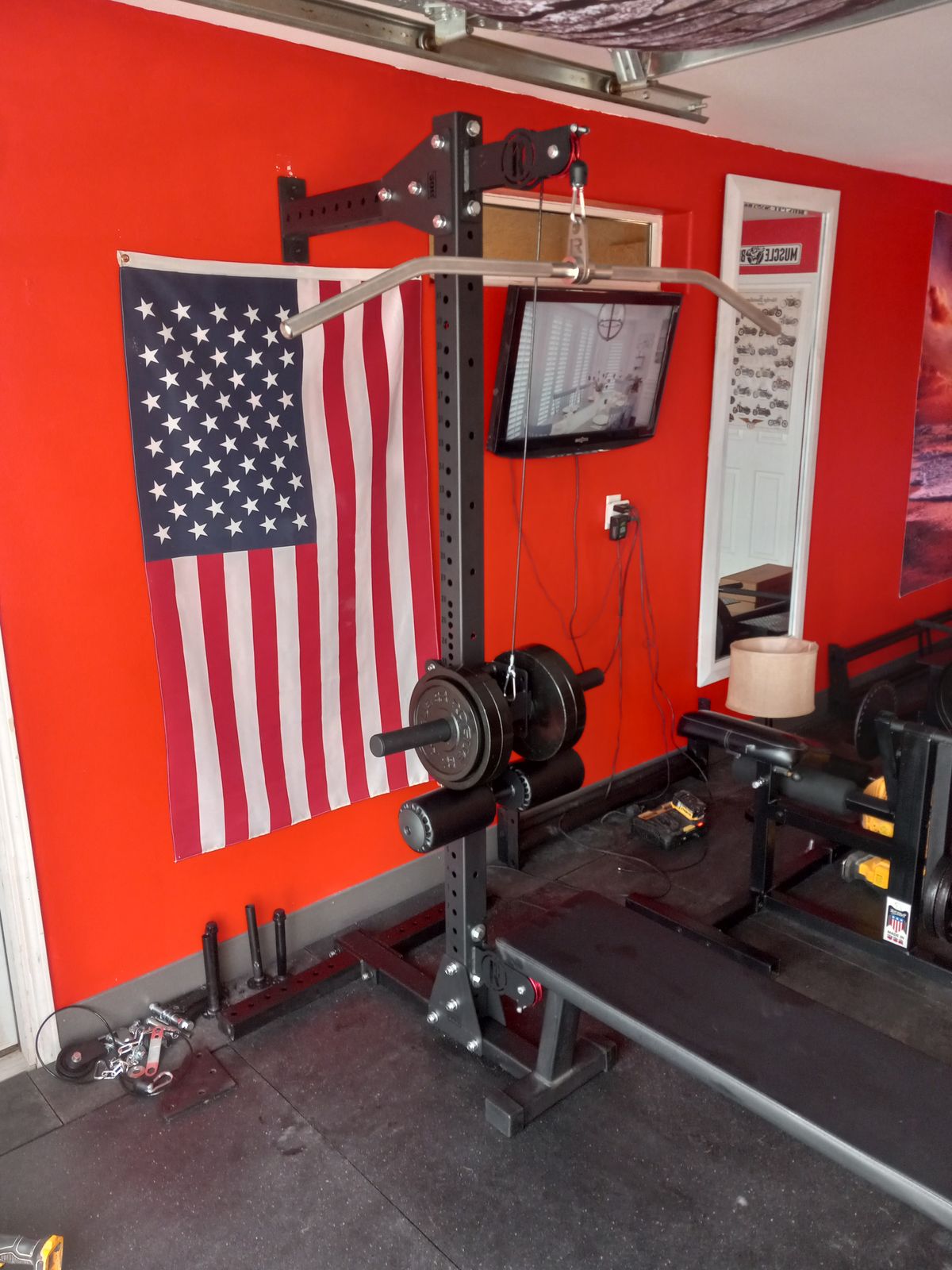 Customer photo shared by Marc M.