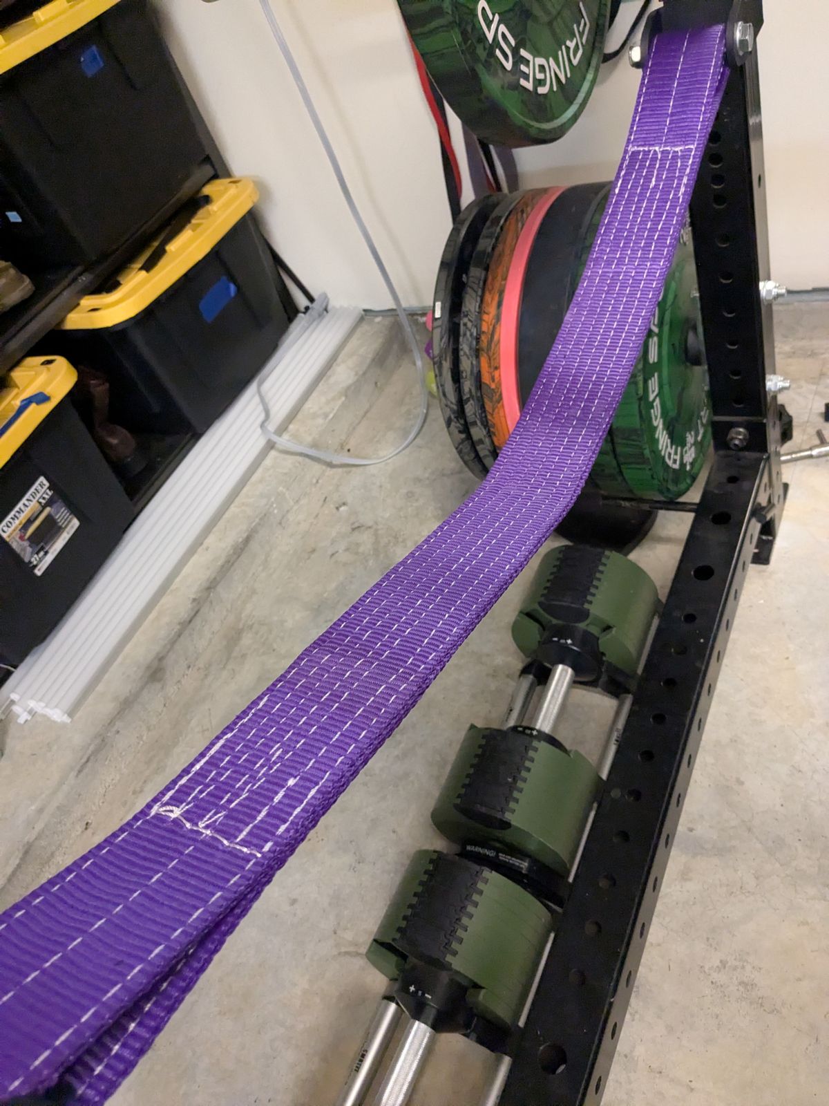 Customer photo shared by Christian V.